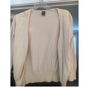Gap Cardigan